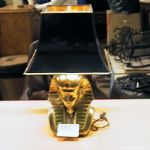 191 3051 Bordslampa 